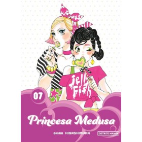 Princesa Medusa 07